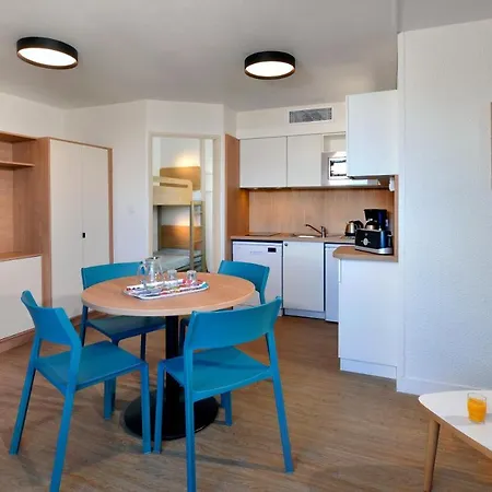 Aparthotel Residéal 4*