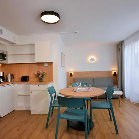 Residéal 4* Antibes
