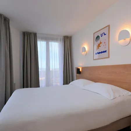 Resideal Apart Otel