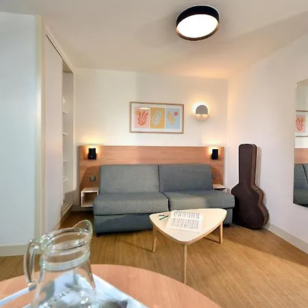 Resideal Hotel apartamentowy