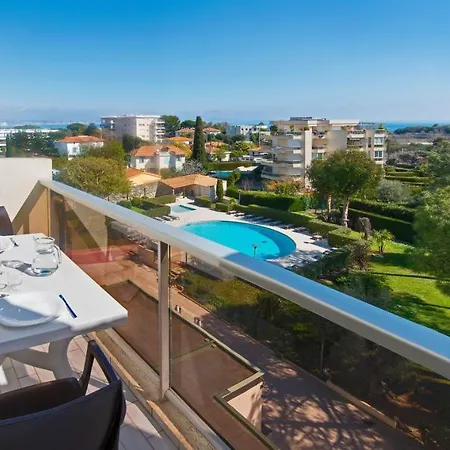 Apart Otel Resideal