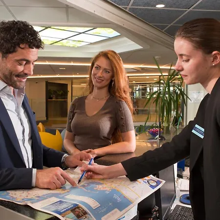 Aparthotel Residéal 4*