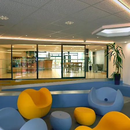 Apart Otel Resideal