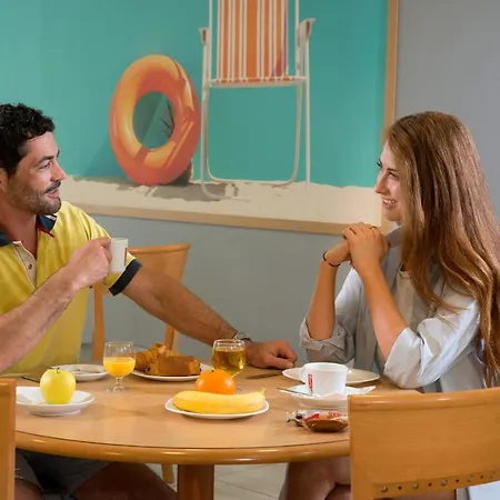 Residéal Aparthotel