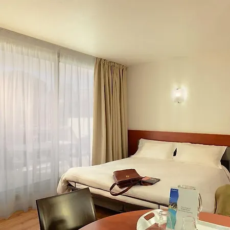 Aparthotel Resideal 4*