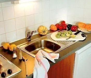 Aparthotel Resideal 4*