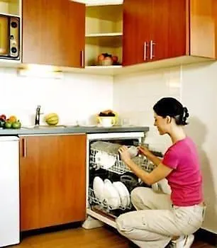 Resideal Apart Otel 4*