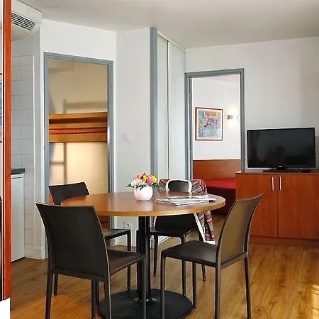 Residéal 4* Antibes