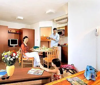 Residéal 4* Antibes