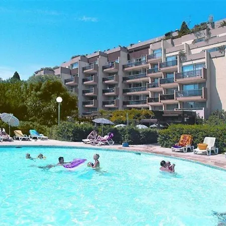 Residéal Aparthotel 4*