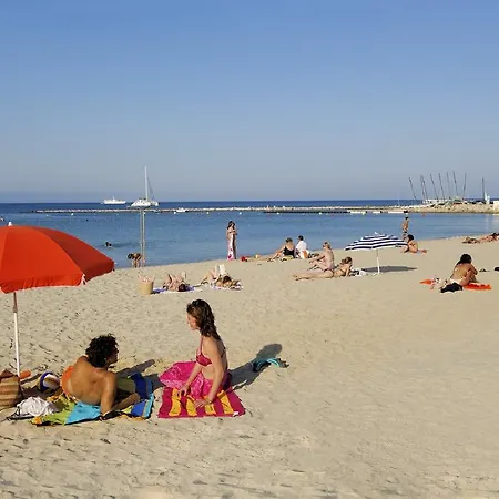 Residéal 4* Antibes