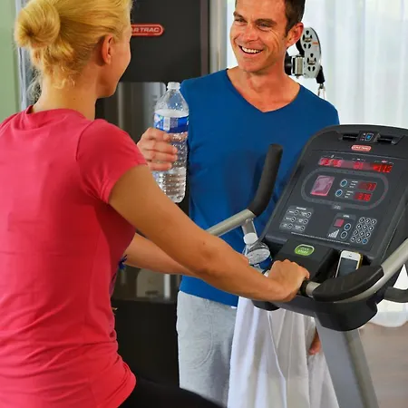 Residéal 4* Antibes