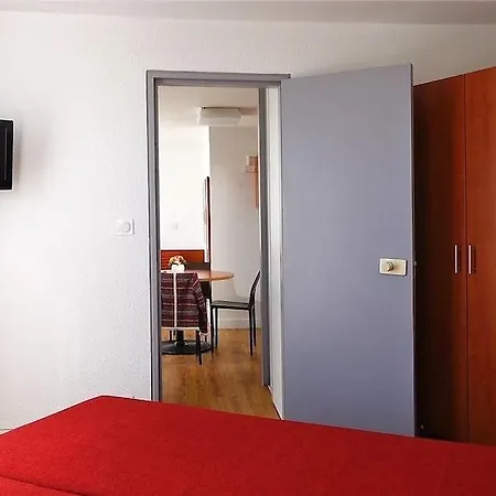 Aparthotel Residéal 4*