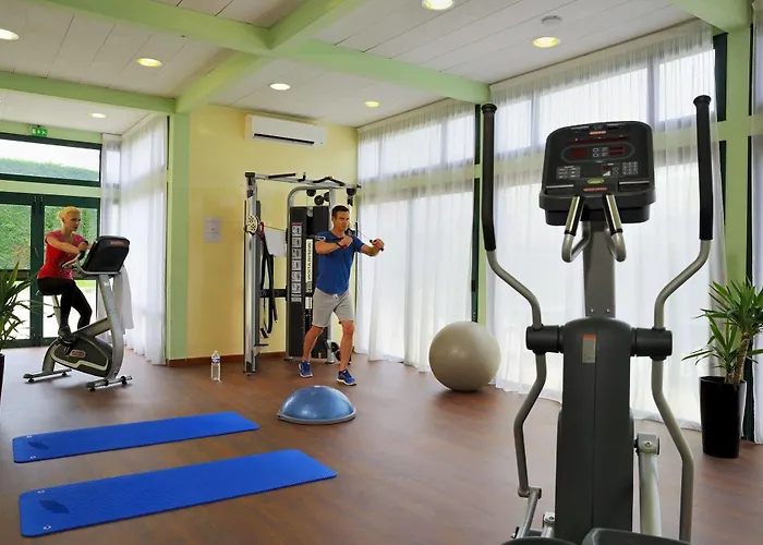 Resideal Apart-hotel