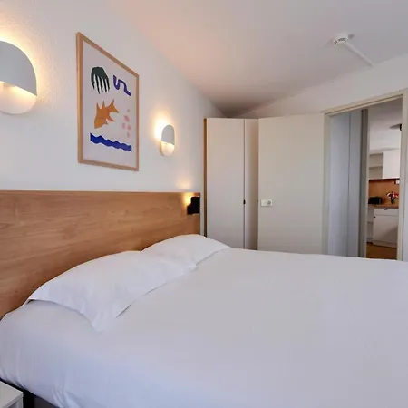 Residéal 4* Antibes
