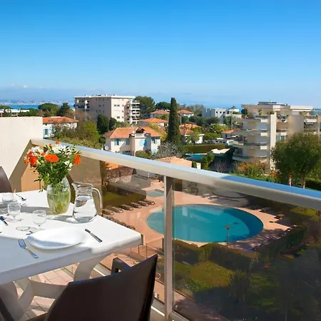 Aparthotel Residéal 4*