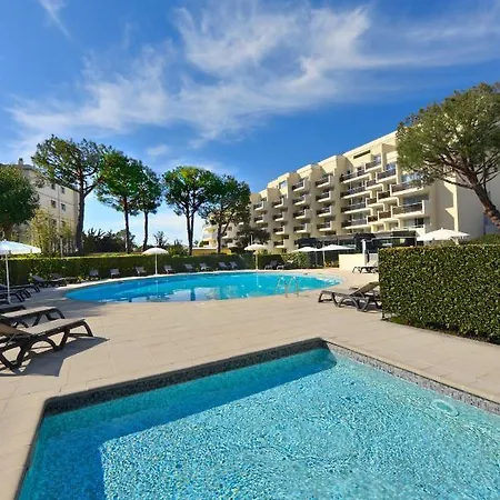 Apartahotel Residéal