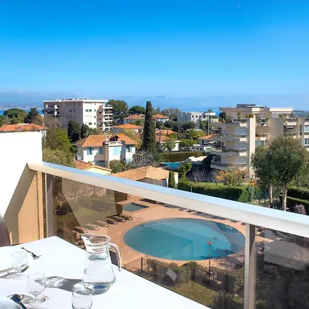 Aparthotel Residéal