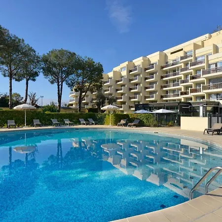 Residéal Antibes