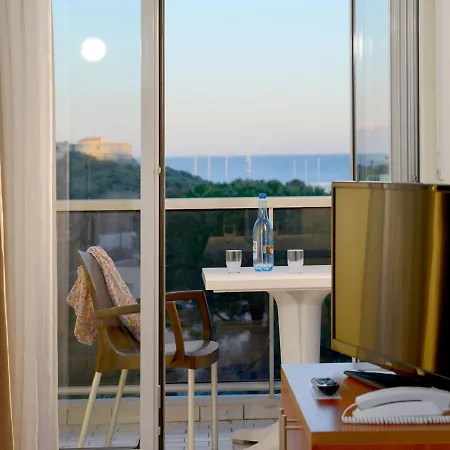 Resideal 4* Antibes