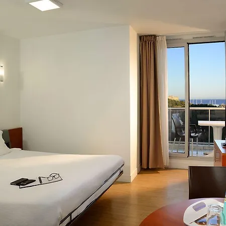 Residéal Apartahotel