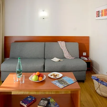 Residéal 4*