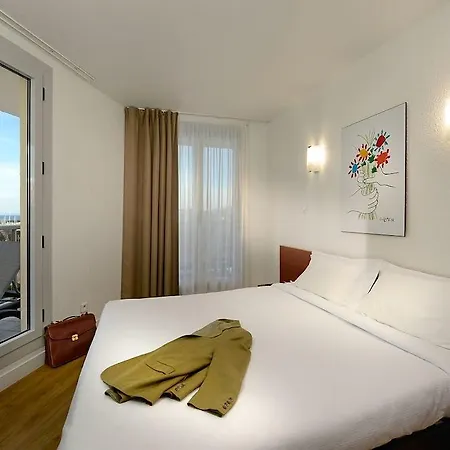 Apart-hotel Resideal 4*