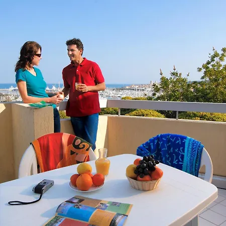 Residéal Apartahotel
