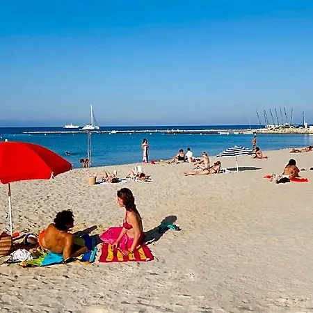 Apartahotel Residéal Antibes