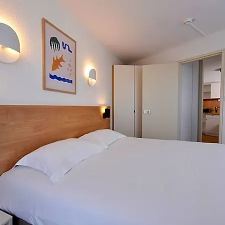 Apartahotel Residéal
