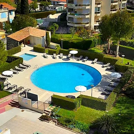 Residéal Antibes