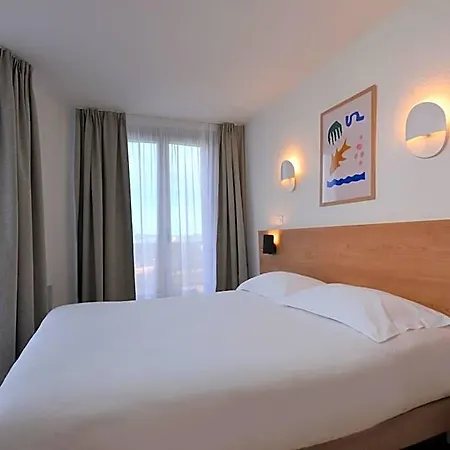 Residéal Apartahotel 4*