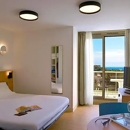 Apartahotel Residéal