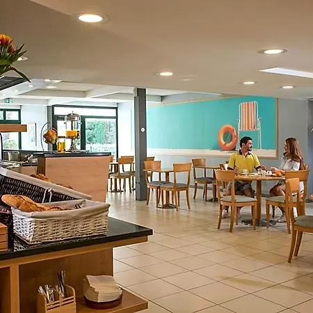 Residéal 4*