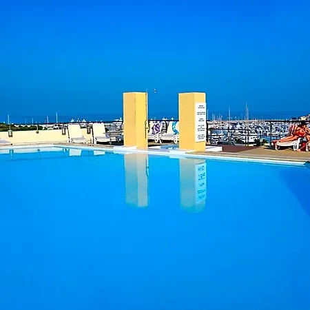 Residéal 4* Antibes