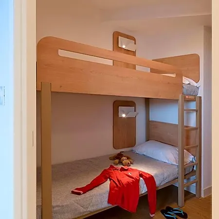 Apart-hotel Resideal 4*