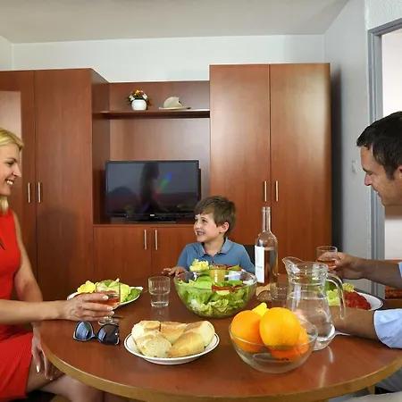 Residéal Aparthotel Antibes