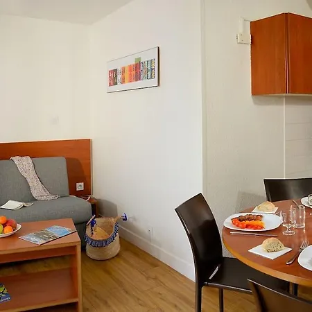 Residéal Apartahotel
