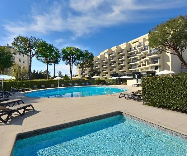 Lejlighedshotel Resideal