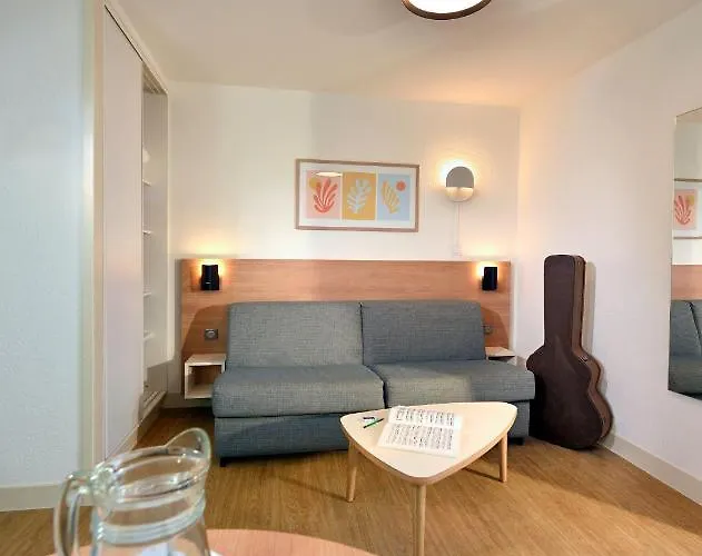 Resideal Lejlighedshotel