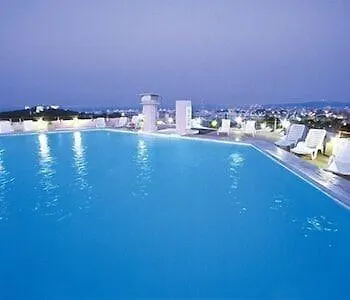 Lejlighedshotel Resideal