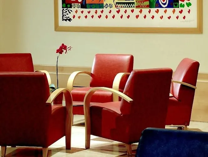 Resideal Апарт-отель