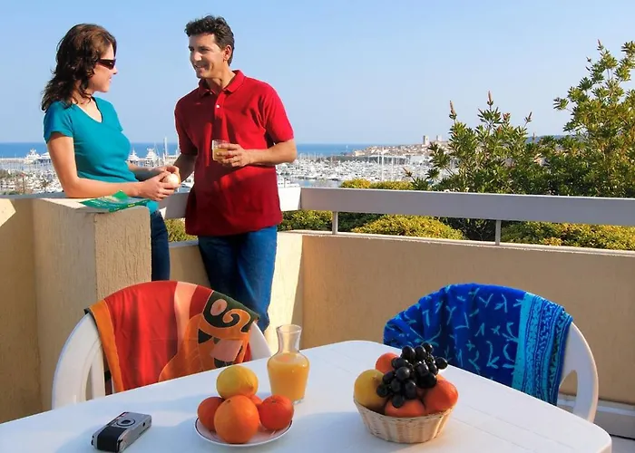 Resideal Lejlighedshotel