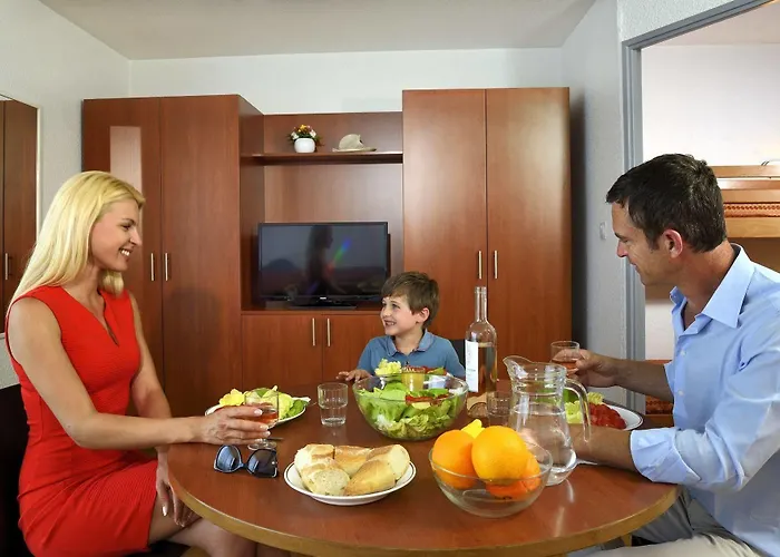 Resideal Lejlighedshotel Antibes