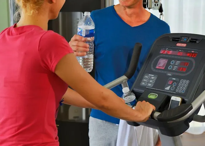 Resideal 4* Αντίμπ